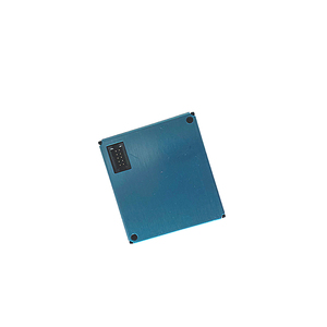 P303 Werks produktion Serielle Schnitts telle Ausgabe kleines Volumen hochpräzises Lasers taub sensor modul PM2.5 Sensor modul - Product Image 4
