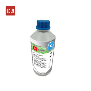 エプソンプリンター用1000mlDTF顔料インクECO溶剤カラフルな転写印刷工場直接販売 - Product Image 6
