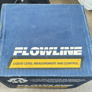 Hot Sale FLOWLINE Ultrasonic <strong>Level</strong> Meter From American