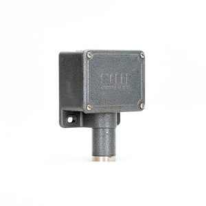 SOR Customizable Precision Pressure Switch SOR 107AL-N12-P1-F1A Pressure Switch High Quality Sensor for Precision Control - Product Image 2