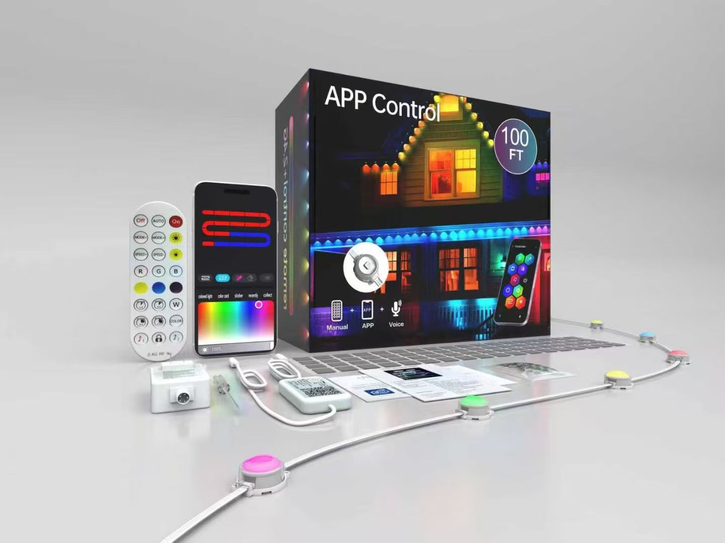 RGB