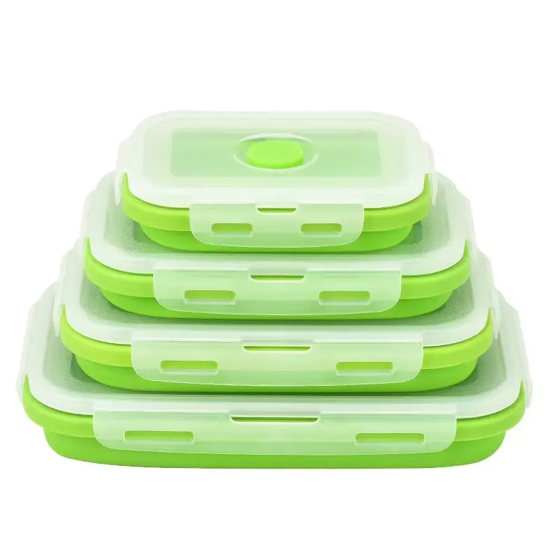 Green(Color box packing)