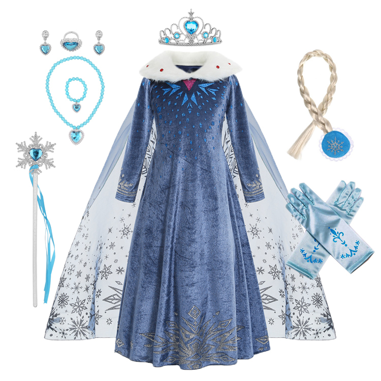 Dark Blue A007-4