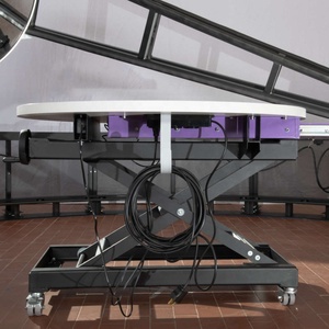Dynamisches großes automatisches Helio don System 300kg Modelle für die Zusammenarbeit mit mehreren Benutzern 1 Jahr Garantie Test geräte - Product Image 3