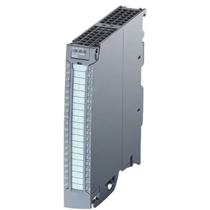 Módulo de salida digital PLC original 6ES7134-4FB00-0AB0 disponible en stock para programación de automatización industrial - Product Image 2
