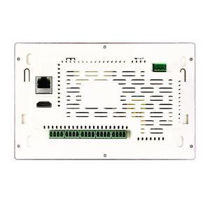 New Arrival High Quality 7 Inch LCD Panel <strong>Custom</strong> Smart Home <strong>Control</strong> Panel with WIFI Access - Product Image 6