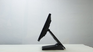 Barato 15,6 pulgadas escritorio todo en uno Pos Win7 máquina Registradora de caja Dispositivo de pantalla táctil máquinas sistemas Pos para tienda minorista - Product Image 3