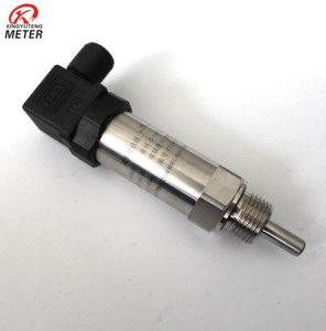 China Manufacturer <strong>Digital</strong> PT100 <strong>Temperature</strong> <strong>Sensor</strong> Transmitter 4-20mA 0-10V <strong>with</strong> LED LCD <strong>Display</strong> - Product Image 3