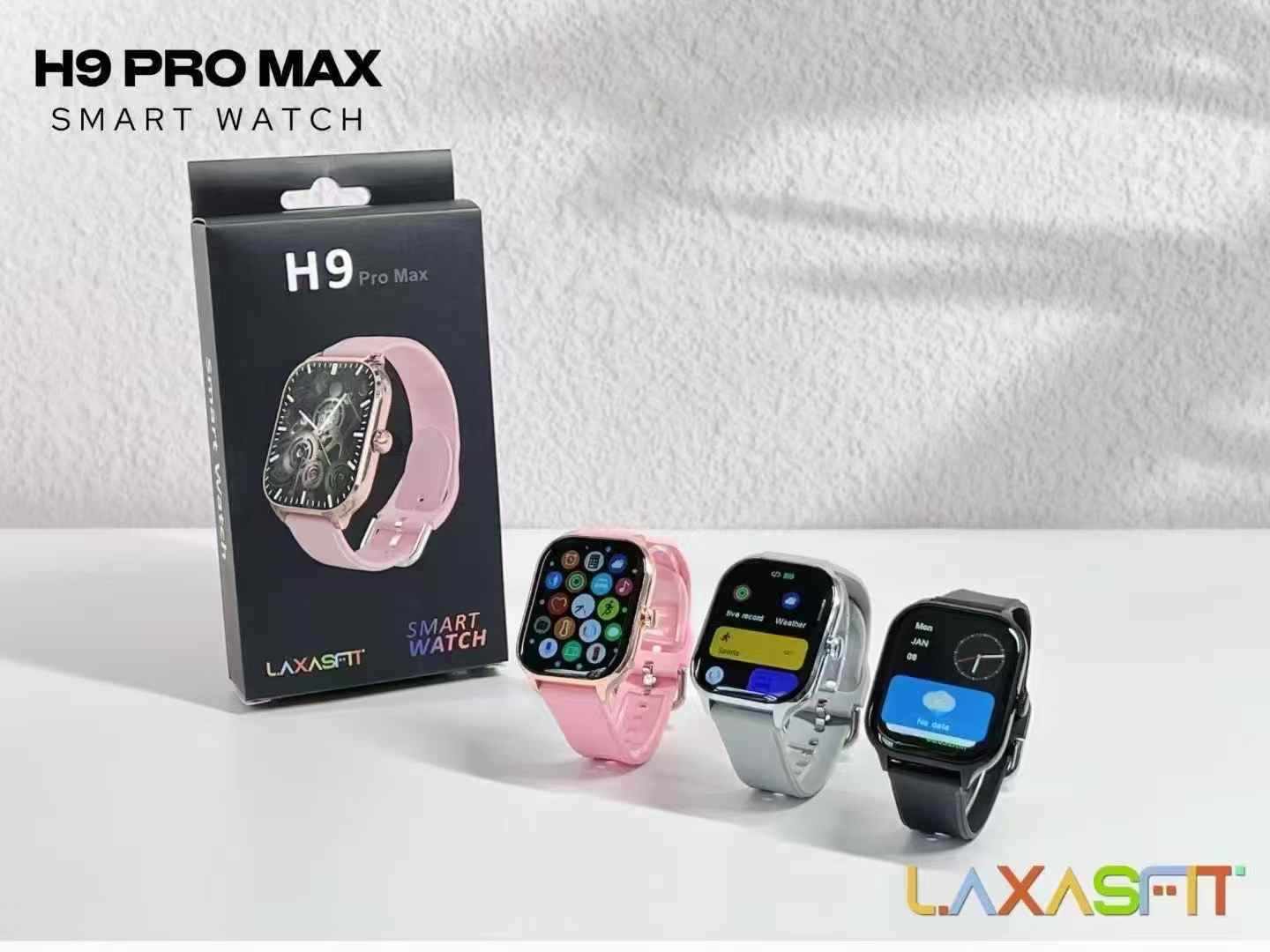 H9promax (2,01 écrans)