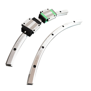 Hcr12a Hcr15a Hcr25a Hcr35a Hcr45a Hcr65a Best Selling <strong>Linear</strong> Guide <strong>Rail</strong> <strong>Slide</strong> <strong>and</strong> Curved <strong>Linear</strong> Guide