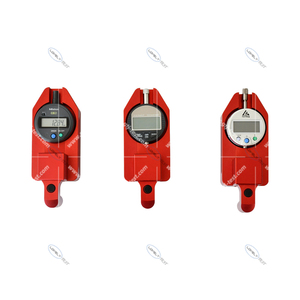 Strumento elettronico per la misurazione dello spessore del Film per la segnaletica stradale per 1 anno di apparecchiature di prova del prodotto in garanzia - Product Image 3