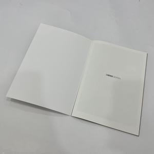Factory Direct Sale Custom Paper &amp; Paperboard Printing Catalogue Booklet <strong>Flyer</strong> Printing for <strong>Company</strong> - Product Image 6