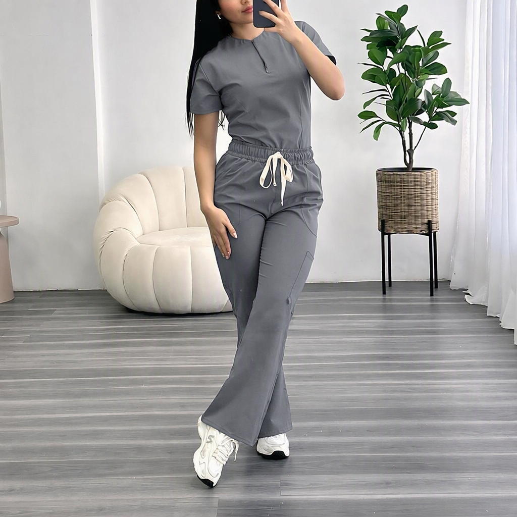 Gray