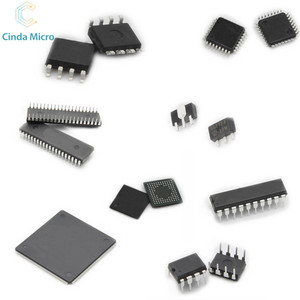 Digitale Signal prozessoren und Controller-DSP, DSC 16 Bit DSC, 32KB Flash, 8KB RAM,100MHz, 28Pin, 3 OpAmp,dsPIC33CK32MP502-E/SS