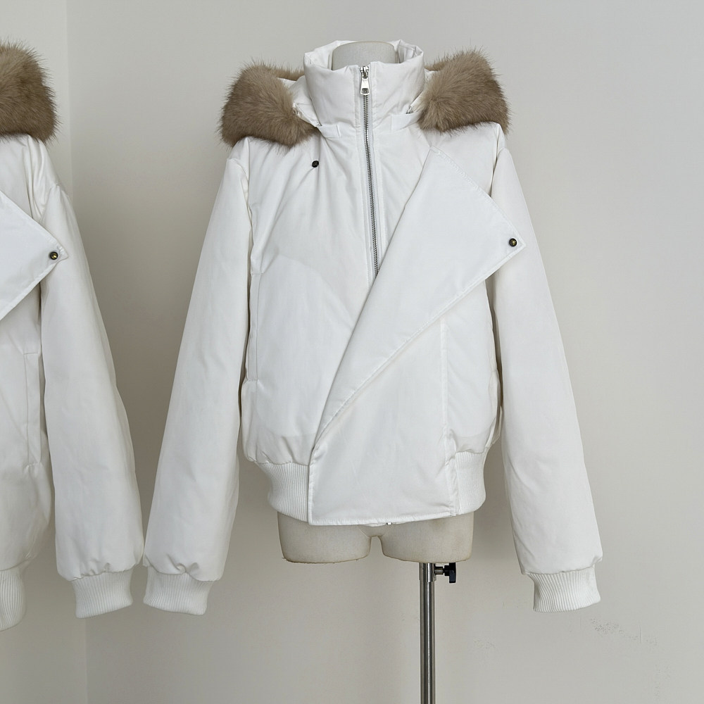 White Short