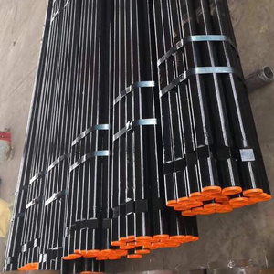 Mining Drilling Drill Pipe DTH Drilling API Forging 76mm <strong>Diameter</strong> 1.5 <strong>M</strong>