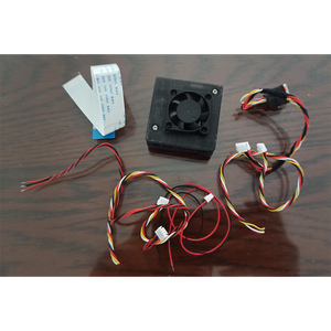 Trasmissione immagine Raspberry Pi 3b Mini FPV Set scheda Base Firmware OpenHD/EZ - Product Image 4