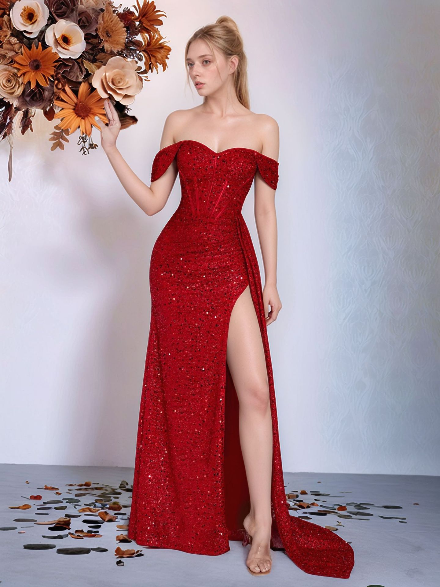 Corail Rouge