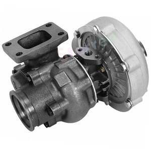 Yüksek kaliteli T3T4 T3 T4 T04E V-BAND motor turbo turbo 63 A/R - Product Image 3