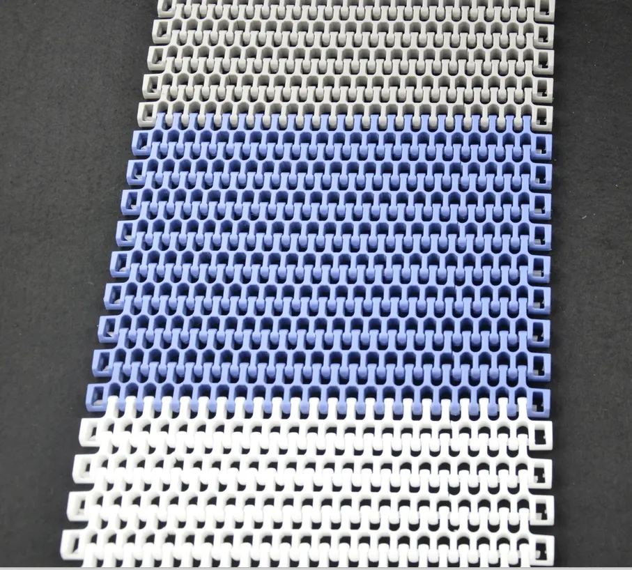 VISION-cinturones modulares con hebillas de plástico, último diseño, 2021