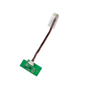 Maige Chip mực cho CLT-K804S c804s m804s y804s cho Samsung SL-X3220NR SL-X3280NR - Product Image 2