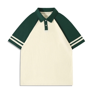 Erkekler ve kadınlar için Polo t-shirt için yüksek kalite özel Golf kısa kollu pamuk üniforma spor gömlek örme kumaş