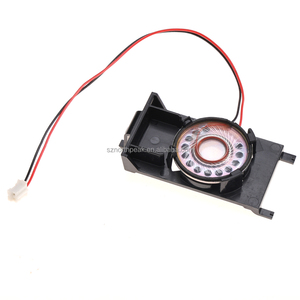 <span class=keywords><strong>Xbox</strong></span> One oyun konsolu için yedek orijinal dahili Stereo hoparlör dahili hoparlör ses hoparlör ile kablolu