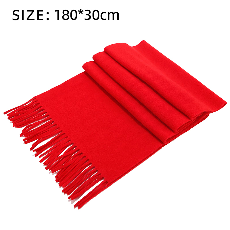 Red Scarf 2