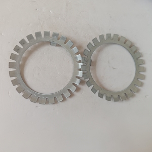 Plate3463560073Built ล็อกล้อหลังที่มีความแข็งแรงสูงเพื่อการยึดที่คงทนและปลอดภัย - Product Image 6
