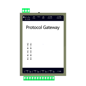 Industrial <strong>TCP</strong> <strong>Modbus</strong> Series Widely Used in Laboratory Automation Factory Sale by Manufacturer with MQTT Protocol - Product Image 2