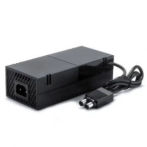 สำหรับ Xbox หนึ่ง500G ถึง1T คอนโซลความจุ12V AC อะแดปเตอร์ที่ชาร์จแหล่งจ่ายไฟสำหรับ Xbox อะแดปเตอร์ AC หนึ่ง - Product Image 2