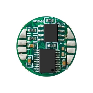 高精度デジタルウェイトトランスミッタRS485内蔵信号アンプフォースセンサー & ロードセル用 - Product Image 1
