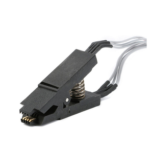 Tompzon SOIC8 SOP8 BIOS Chip adaptador de programador para la programación de ECU - Product Image 3