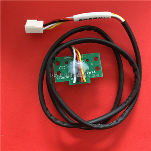 Large Format Printer Gongzheng <strong>Encoder</strong> <strong>Sensor</strong> Cable H9720 P50 GZ 3204 3206SG <strong>Raster</strong> <strong>Sensor</strong> - Product Image 4
