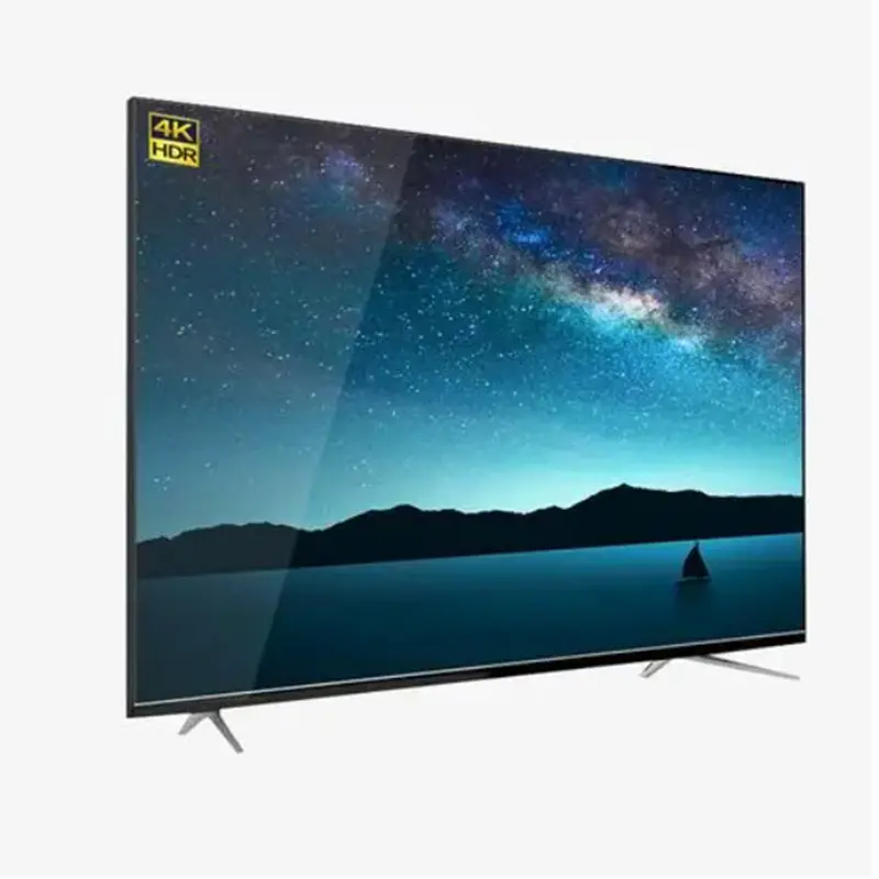 Оригинальный смарт-телевизор 8k Uhd 3d 4k Smart Tv 43 "46" 55 '65' 75 '85 дюймов светодиодный телевизор