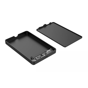 Hot bán Ổ đĩa cứng bao vây 2.5 USB SATA lưu trữ di động bên ngoài trường hợp ổ cứng - Product Image 4