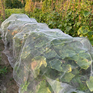 3m X 20m <strong>Garden</strong> Insect Mesh <strong>Netting</strong> Ultra Fine Mosquito <strong>Netting</strong> <strong>Bug</strong> <strong>Netting</strong> Bird <strong>Netting</strong> Insect Barrier - Product Image 5