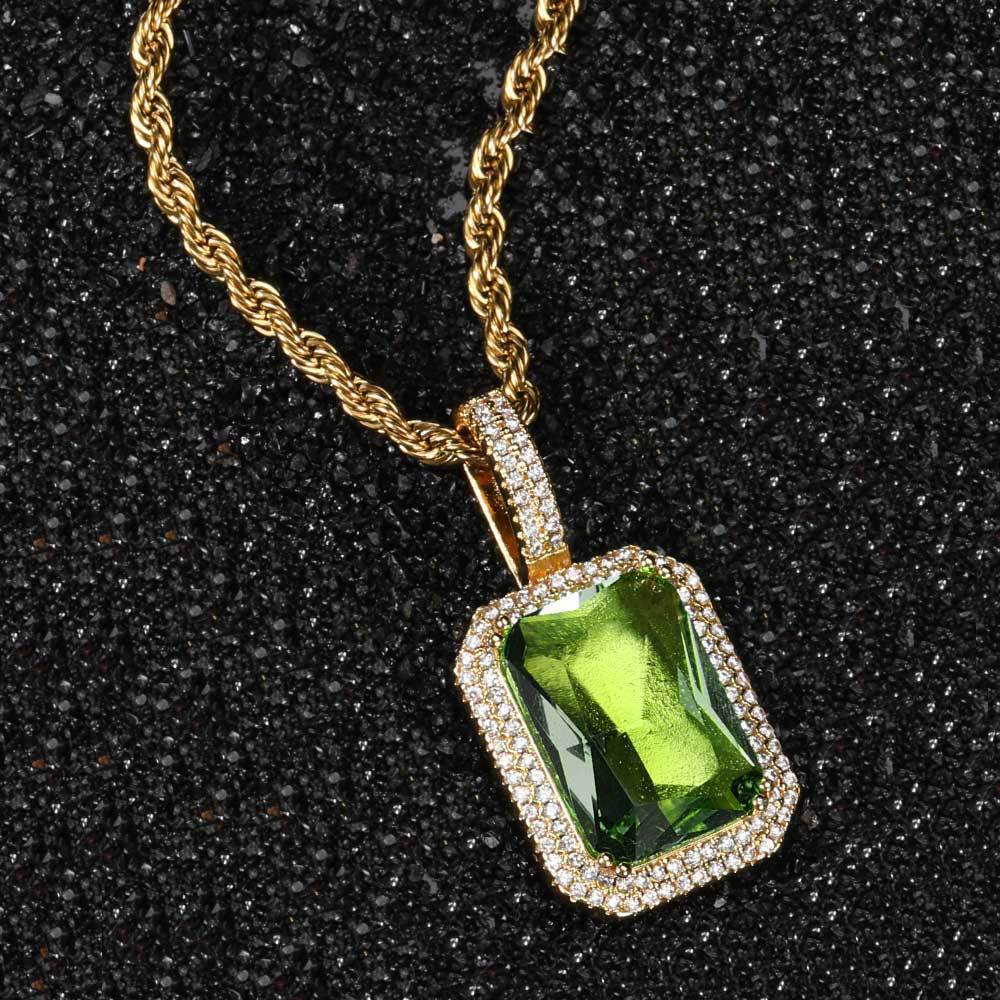 Verde oliva