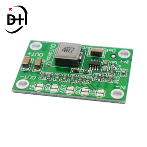 CA-1235 Adjustable Buck Power <strong>Module</strong> 1.25V 1.5 1.8 2.5 3.3 5V <strong>Output</strong> adjustable 3A 5V-16V <strong>Input</strong> CA1235 - Product Image 2
