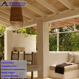 Architekturdesign-Service für Villen, Apartments und Eigentumswohnungen, Baumaterialien, Komplettlösung für die individuelle Gestaltung des gesamten Hauses - Product Image 3