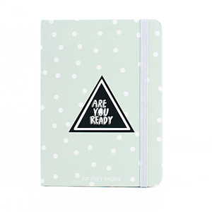 2024 записная книжка из искусственной кожи - Product Image 5