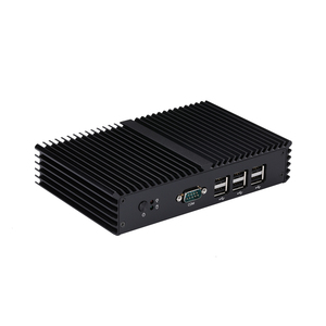 Kansung 8 USB 2 LAN J1900 BayTrailプロセッサーサポートSIMカードカスタマイズされたミニPC産業用デスクトップコンピューター - Product Image 5