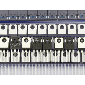 Bóng bán dẫn dianxian sgt50t65fd1pt 247 50t65fd1 50A/650V IGBT 50t65 - Product Image 2