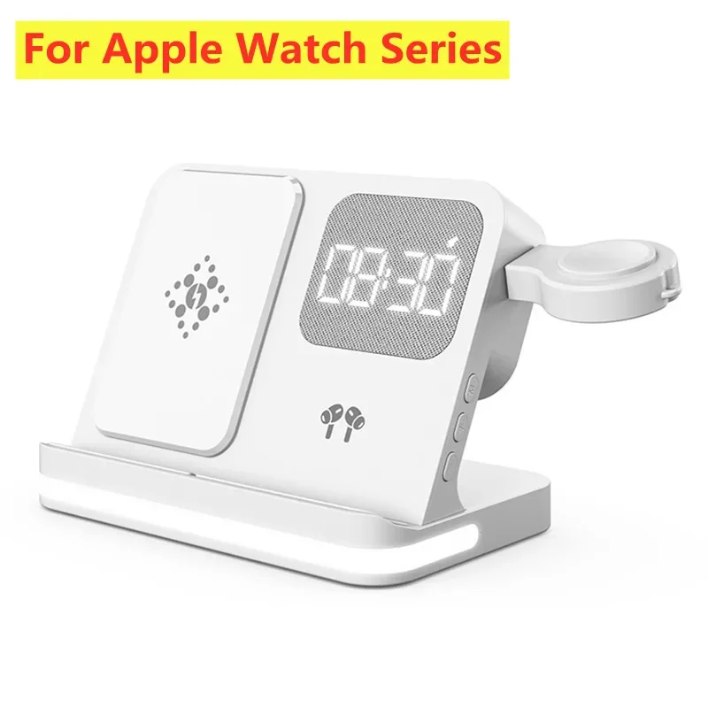 Para Apple Blanco