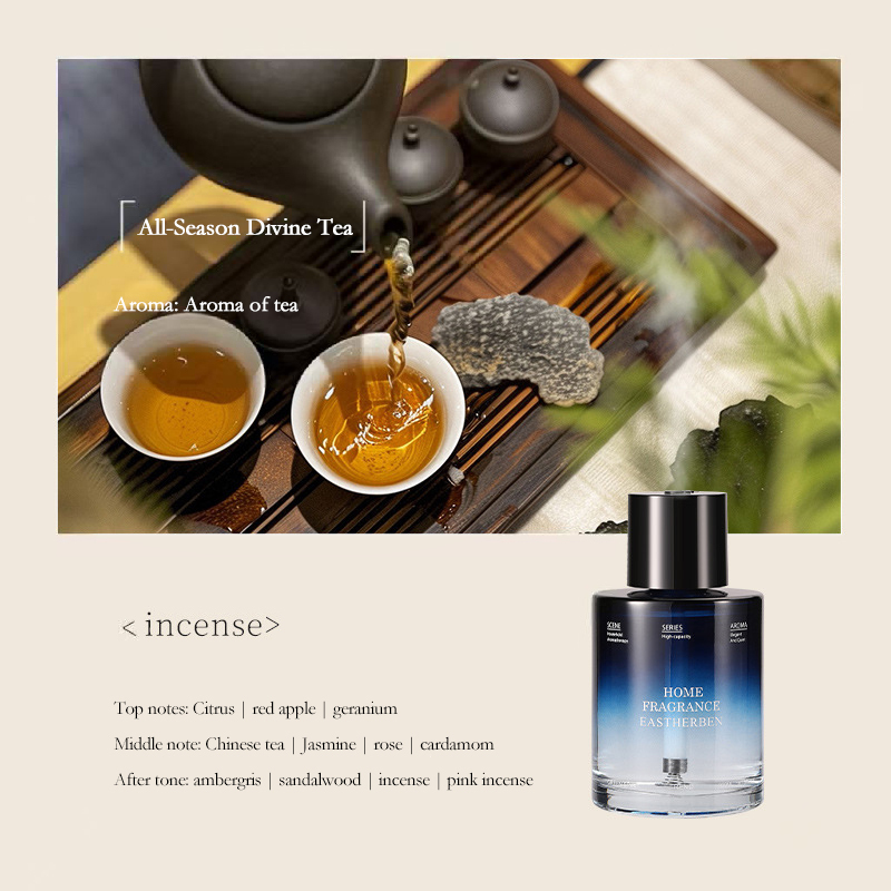 Zen Tea