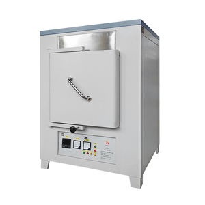 Luoyang chgri 1400c forno in ceramica per il controllo della temperatura preciso programmabile micro ad alta temperatura per la solidificazione dentale - Product Image 3