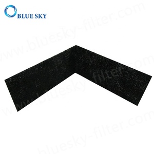 Than Hoạt Tính Và Zeolite Pre Bộ Lọc Cho HONEYWELL HRF-B2 & HRF-B1 Máy Lọc Không Khí Lọc B - Product Image 4