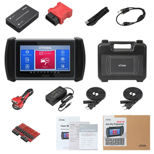 Xtool InPlus IK618E Kfz-Schlüssel programmierer