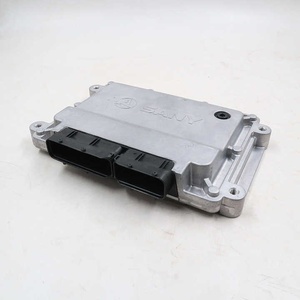 Für Sany Stock Bagger teile Neu ECU Controller mit Computer Board Module Programming ECM - Product Image 6