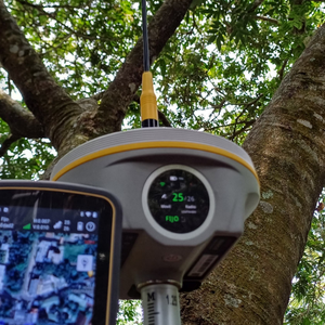 South INNO8 Survey Equipment Internat ionaler Modul empfänger Rtk mit Post Processing Software und aufrüstbarer Software Gnss Gps Rtk - Product Image 3